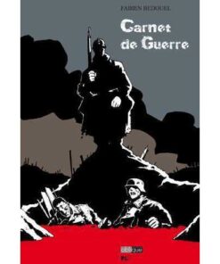 Carnet de guerre