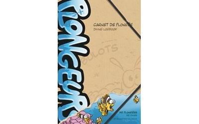 Carnet de plongée