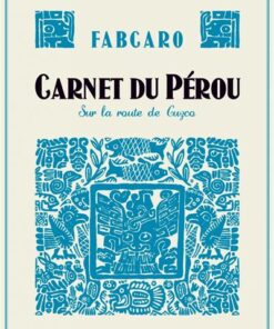 Carnet du Pérou - Sur la route de Cuzco