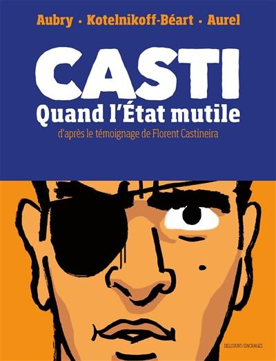 Casti