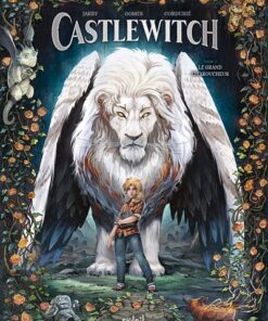 Castlewitch T02