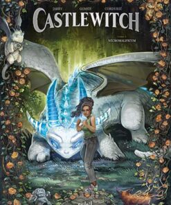 Castlewitch T03