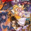 Yasei no Last Boss - vol. 01