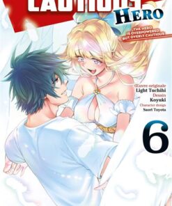 Cautious Hero - vol. 06