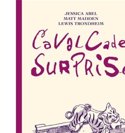 Cavalcade Surprise