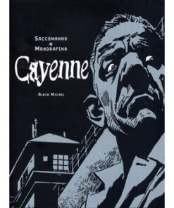 Cayenne