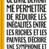 Ce livre devrait me permettre de résoudre le conflit au Proche-Orient, d'avoir mon diplôme T01