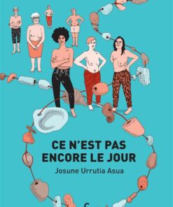 Ce n'est pas encore le jour
