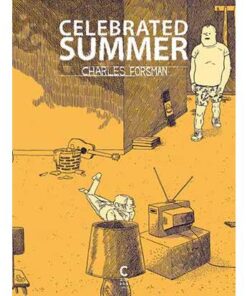 Celebrated Summer