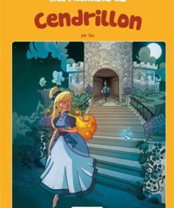 Cendrillon
