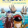 Chaboom et l'île au trésor T2 : À l'abordage !
