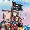 Chaboom et l'île au trésor T1 : Le Chat pirate