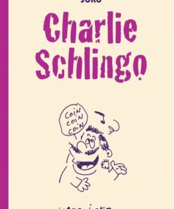 Charlie Schlingo