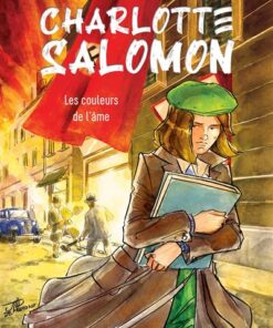 Charlotte Salomon