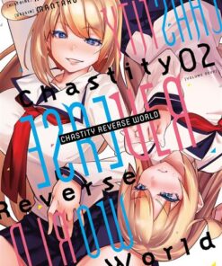 Chastity Reverse World - Tome 2