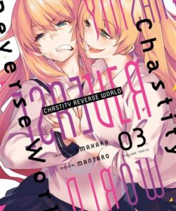 Chastity Reverse World - Tome 3