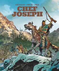 Chef Joseph