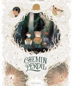 Chemin perdu