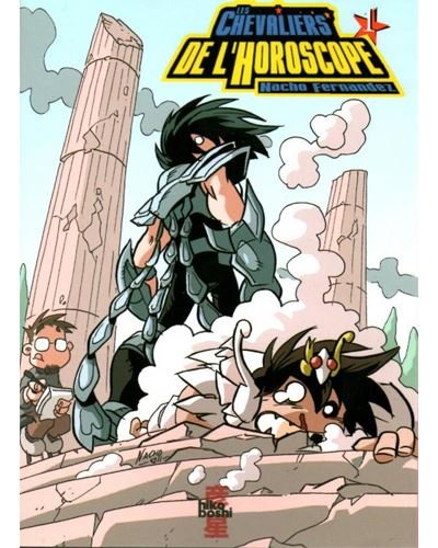 Chevaliers de l'Horoscope (Les)