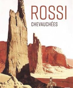Chevauchées