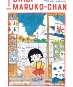 Chibi Maruko-chan T01