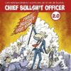 Chief Bullshit Officer 2.0
