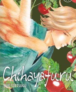 Chihayafuru T47