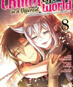 Chillin' Life in a Different World - Tome 8