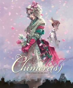 Chimère(s) 1887 - Tome 02