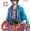 Witches' War T02