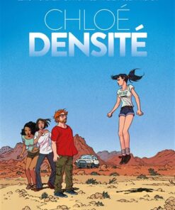 Chloé Densité