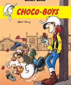 Choco-boys