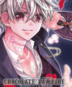 Chocolate Vampire T17