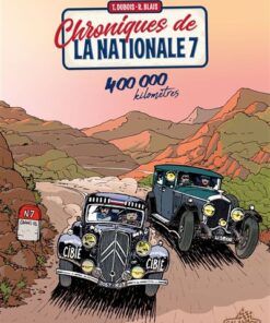 Chroniques de la Nationale 7 T3