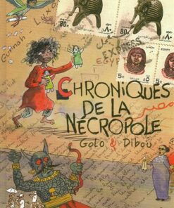 Chroniques de la Nécropole