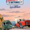 Chroniques de la nationale 7 t4