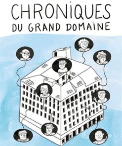 Chroniques du grand domaine