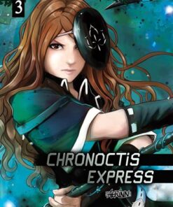 Chronoctis Express