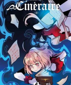 Cinéraire