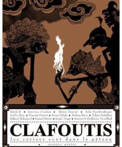 Clafoutis N°04