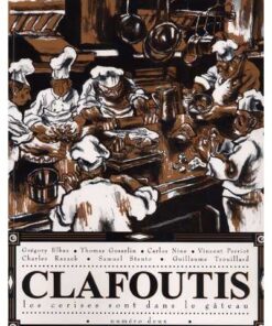 Clafoutis N°02