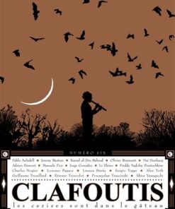 Clafoutis N°06
