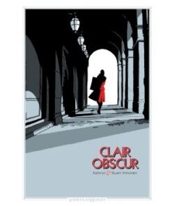 Clair-Obscur