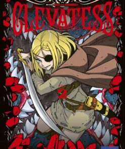 Clevatess T02