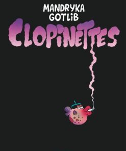 Clopinettes - Tome 0 - Clopinettes