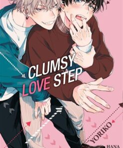 Clumsy love step