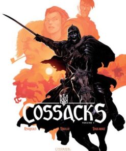 Cossacks Vol. 1 - The Winged Hussar - Tome 1