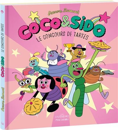 Coco & Sido