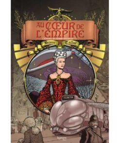 Coeur de l'Empire (Au)