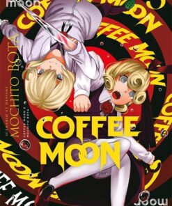Coffee Moon - vol. 03